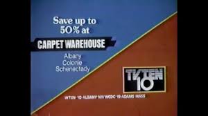 wten commercial breaks july 13 1985