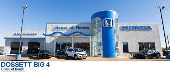 honda dealer ing new and used cars