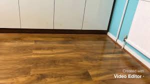 dolce walnut effect laminate flooring