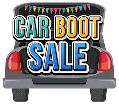 Car boot sale Vector Art Stock Images | Depositphotos