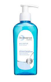 bio water b5 soothing cleansing gel