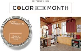 Color Of The Month 0918 Ace Hardware