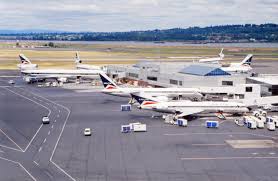 Search delta cargo opens a popup sign up loginopens a pop up menu opens the navigation links. A Detailed Look At Delta Air Lines History In Portland Guest Blog Airlinereporter Airlinereporter