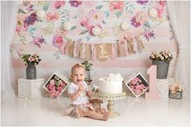 Planning A First Birthday Photography