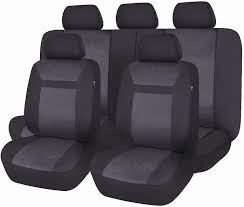 Universal Auto Car Seat Cover Sets