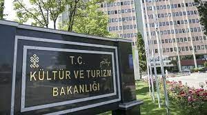 Kültür Bakanlığı'ndan 'tarif kitabı' açıklaması - 27.09.2021, Sputnik  Türkiye
