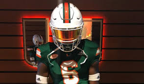 The official athletic site of the miami hurricanes, partner of wmt digital. Kamren Kinchens Nears Decision With Miami Hurricanes South Florida Sun Sentinel
