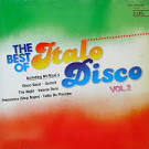 The Hits of Italo Disco, Vol. 2
