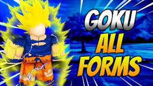 Use these free buffs and abilities to strengthen your character so you can battle against your friends and enemies to see who is the strongest! Ssj3 Mastered Ultra Insintct Form Dragon Ball Ultimate Roblox Roblox Dragon Blox Ultimate Nghenhachay Net