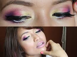 nicki minaj makeup tutorial you