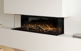 Electric Fireplaces Heaters Heating