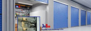 jinbao technology cylinder locks