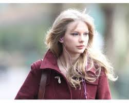 taylor swift no makeup photos