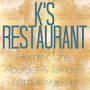 K Restaurant from m.facebook.com