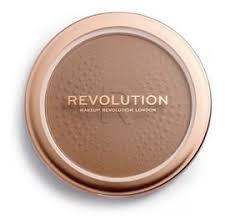 makeup revolution mega bronzer