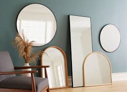 Mirrors Mirror Accessories At