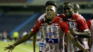 Junior de barranquilla anunció sus dos primeros refuerzos para la nueva temporada. Copa Libertadores 2021 Junior En El Grupo D Con River Fluminense Y Santa Fe As Colombia