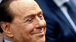 Präsidentenwahl in Italien: Berlusconi zieht seine Kandidatur zurück -  23.01.2022, SNA