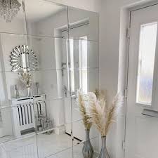 Brilliant Mirror Ideas For Decorating