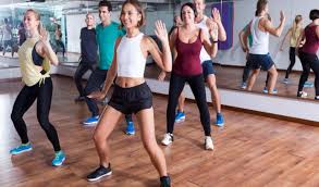 zumba dance pros and cons you can