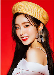 Image result for irene red velvet