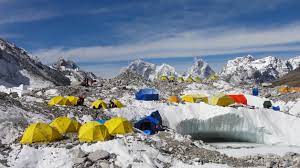 Everest Base Camp Trek | Snowy Horizon Adventure
