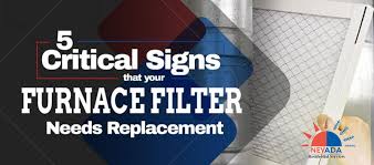Change your furnace filter more often with pets. Air Conditioning And Furnace Filters Filtration In Las Vegas Nevada Residential Services