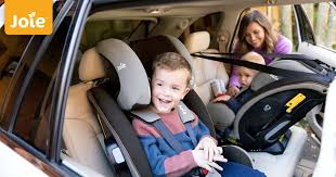 What Is Isofix How To Fit It