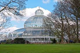 sefton park in liverpool one of
