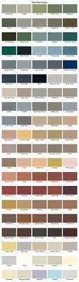 8 Cabot Solid Stain Colors Ideas