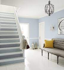 7 Stunning Painted Stairs Inspiring