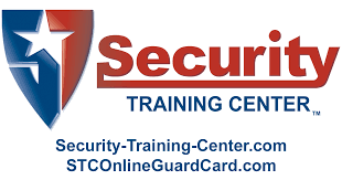 The entire security guard training and licensing process can take between one and two months from the time a person is hired, to when they receive their registration card (pocket card) from the state. California Exposed Firearms Permit Guard Card Training Class Armed Burbank San Fernando Valley Security Officer