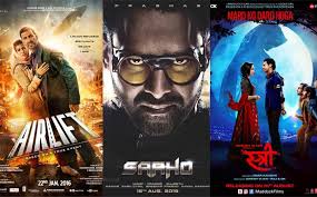 Saaho Box Office Hindi The Film Beats The Lifetime