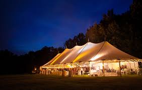 tents party equipment south jersey