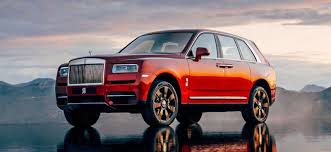 If you're looking for something a little more modest, read our list. Look A Like Rolls Royce Cullinan And Carsalesbase Com