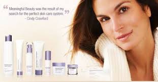 cindy crawford meaningful beauty kit