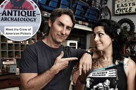 american pickers mike wolfe claps back