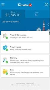 If your taxes are more complex and you do not qualify for the free turbotax option, they also offers discounted filing options by using one of the coupons on our site. 14 Mobile Forms Fl Ideas Turbotax App Tax Preparation