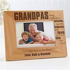 best gifts for grandpa