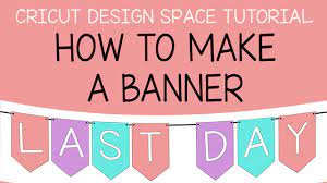 cricut design space tutorial how to