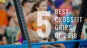 5 best crossfit grips of 2018