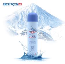🔥 Ready Stock 🔥 Bioptron Oxy Sterile Multi-function Water Mist Facial  Spray Keep Skin Moisture 250ml | Lazada