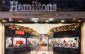 list of hatton garden jewellers