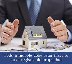 el derecho inmobiliario colombiano