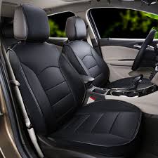Seat Covers For Chevrolet Trailblazer