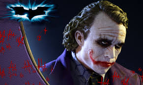 Joker In The Dark Knight, HD ...