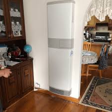 Gas Wall Furnace Heaters Sharpe Services