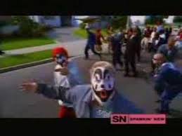 Yeah, i showed a friend a couple icp songs, and then he got several of his friends into icp by well, a lot of your top songs are ones i very much enjoy as well. Icp Insane Clown Posse Lets Go All The Way Youtube