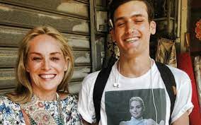 Basic instinct is a movie that even its director paul verhoeven has described as nonsense, yet one cannot argue with the impact of the white dress sharon stone wears for the interrogation scene. Good Basic Instinct On T Shirt Choice The Times Of Israel