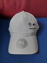 bmw puma sports cap men s fashion